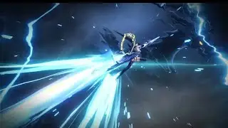 [HI3 - 8.7 BETA] Mei Animations