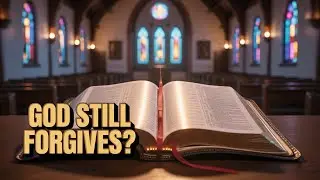Unforgivable Sin : Have You Committed It?