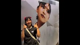 【目代結菜ch】③「目代メイクby“COOLish“」