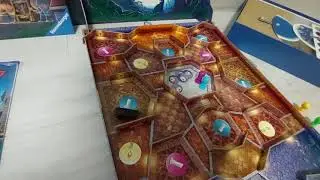 Ravensburger Кукарача или Куракакула?