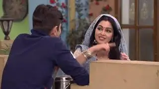 Bhabi Ji Ghar Par Hai! - Quick Recap - 94 - Anita Mishra, Angoori,   Manmohan Tiwari - And TV