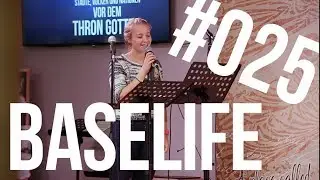 #baseLIFE&deg; #25 - DIE i10