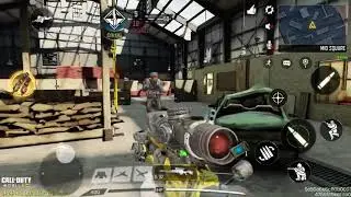 ? Fake blank scope