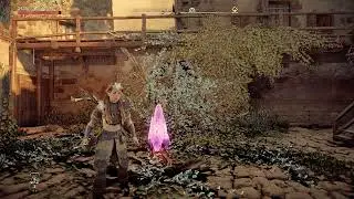 Horizon Forbidden West Metal Flower Location at Riverwatch