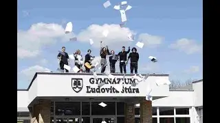 Banda múdrych hláv (hymna GĽŠ vo Zvolene)
