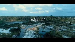 PRAPANCA | AERIAL SHOWREEL 2018