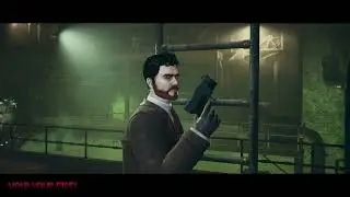 The House of the Dead: Remake - Gameplay - 4K 60FPS - XBOX SERIES X - No Commentary