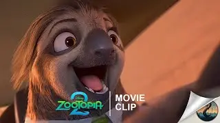 Zootopia 2 / Zootropolis 2 | 