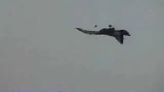 SU27 Remote Control Jet Plane