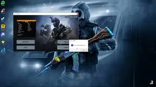 FREE CS GO CHEAT 2023 CS GO HACK AIM WALLHACK