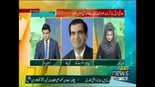 Pre-budget Transmission | Prof Dr Sajid Qayyum | PTV News
