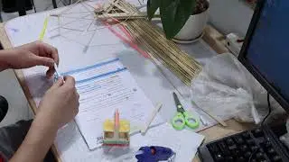 How to Build Amazing Mini House - Creative Ideas DIY