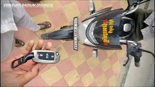 Key For Platina Bike making video #key #cover #bajaj