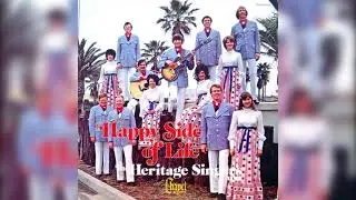 Heritage Singers - Happy Side of Life (HQ)