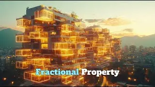 Fractional Property: Crypto&rsquo;s Real Estate Revolution