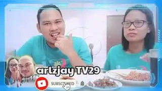 MY NEW INTRO... arlzjay TV29