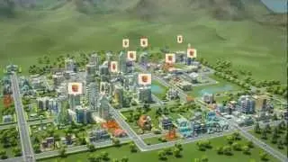 RBK Games: Rising Cities