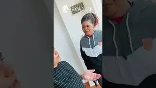Ravti Puri - Reviews and Testimonials - Royal York Property Management