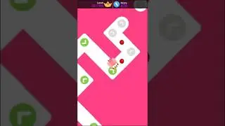 Tap Switch Run | Level 25 | Hardest games #Shorts