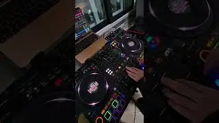 DDJ FLX-10 pioneer dj #dj #seoul #flx10
