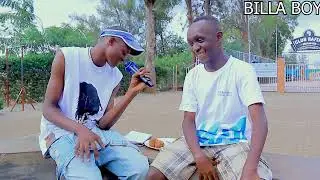 Bila Boy Yakiriye wa mwana ufite impano yo guhogoza iyumvire nawe !