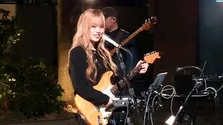 [4K] 시소(siso) Full(풀버전)ㅣ[251023 LCDC MUSIC (LCDC seoul)]