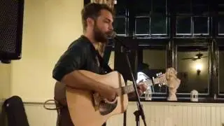 Luke Ferre - Portsmouth & Southsea Girls (plus intro) - The Farmer Inn - Saturday 13 August 2016