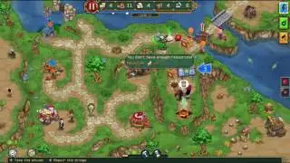Incredible Dracula II &ndash; The Last Call - Level 11 Walkthrough