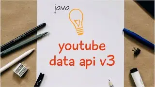 java - youtube api - bulk update video description