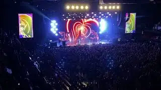 Friday Night Live- Adelaide- November 12 2023- Flo Rida- Wild One