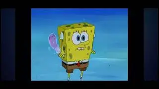 Spongehenge