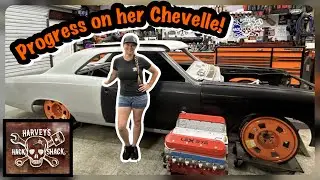 Chevelle Returns!