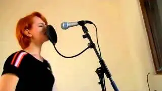 The Beatles - Come together (Cover)