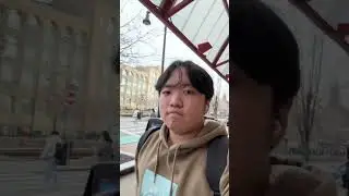 Типичный день из жизни студента Бостонского университета