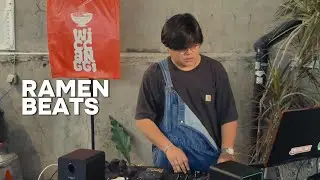 #RAMENBEATS  | DIPPIE