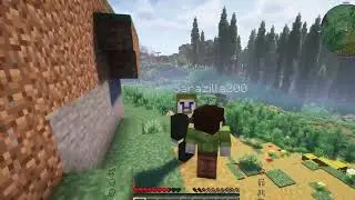 Humbling Beginnings | Minecraft Part 1