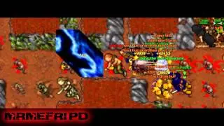 exoria.zapto.org part 3 Criminal thoughts