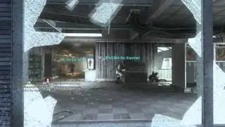 How to Kill a Camper
