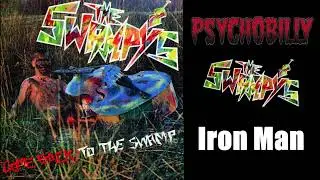 The Swampy's - Iron Man