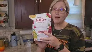 Looking for energy, Immune system support? Try NAD+ Supplements for Men & Women!