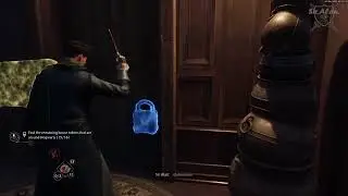 Hogwarts Legacy [PC] - Game Walkthrough - Part 89 (First Play) #89 - @Sir_Alan_
