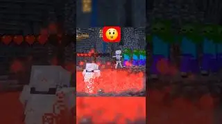 Если б Стрелы с Эффектами Были ПОЛЕЗНЫМИ #minecraft #майнкрафт #факты #ютуб