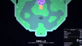Titan Souls Quick/Easy Kill Guide: Obello