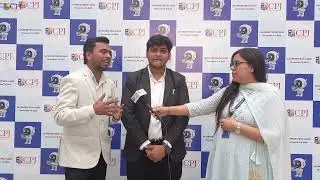 Interview of Runner up | Pick up the Market | Marketech 2025 | CPJ College | GGSIPU