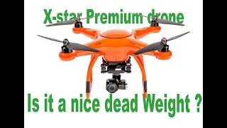 Is my Autel X-star Premium Drone dead weight in 2023 ?