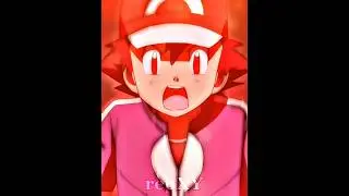 Battle me, Lysandre! #ash #ashketchum #satoshi #greninja #ashgreninja #pokemon #shorts #fyp #xyzbca