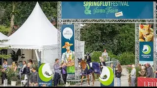 Springflut Festival Aftermovie 2025