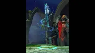 Elementalist Lux Water Recall League of Legends