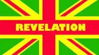 Revelation - With You Boy