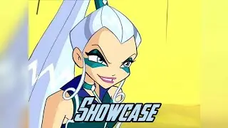 Icy Showcase ❄ | Heroes: Online World!